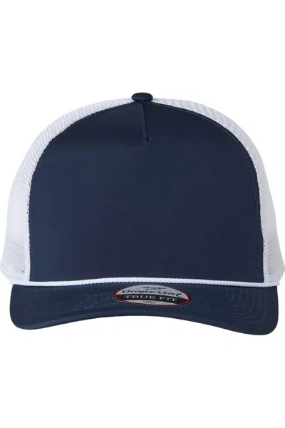 Imperial The Rabble Rouser Cap In Blue