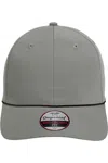 Imperial The Wingman Cap In Gray