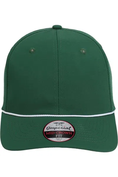 Imperial The Wingman Cap In Black