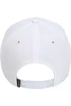 Imperial The Wingman Cap In White