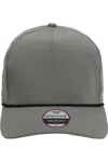 Imperial The Wrightson Cap In Black