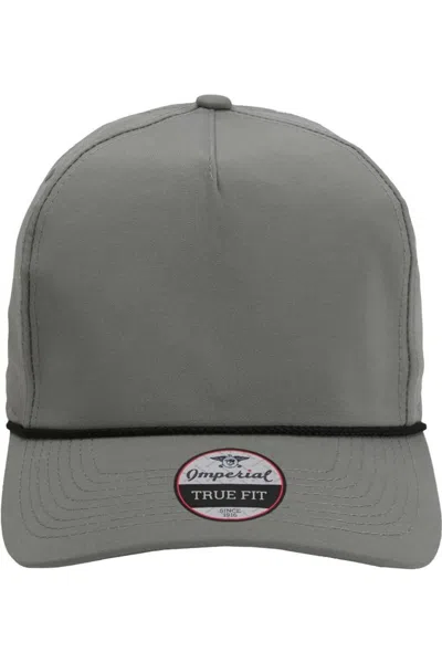 Imperial The Wrightson Cap In Black