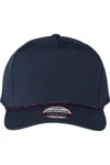 Shop Imperial The Wrightson Cap In Multi