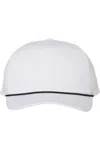Imperial The Wrightson Cap In White