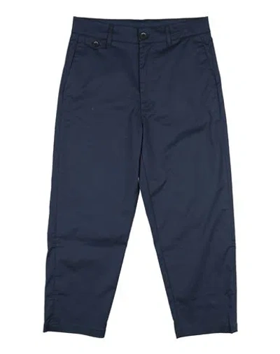 Imperial Babies'  Toddler Boy Pants Midnight Blue Size 4 Cotton, Elastane