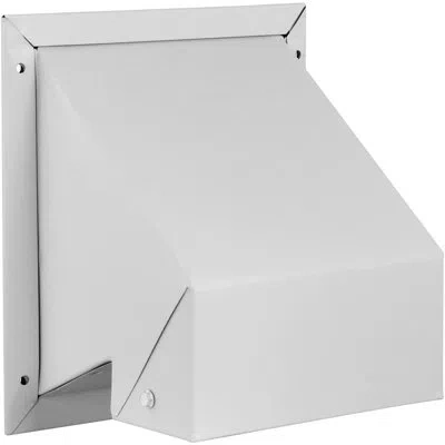 Imperial Universal Washing Machine Vent In White