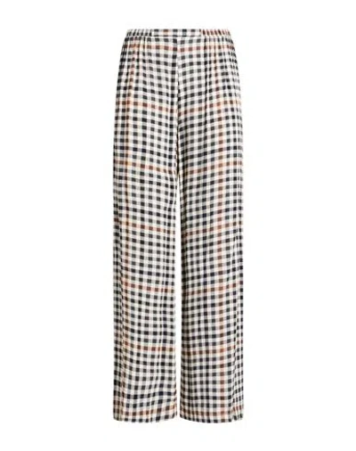 Imperial Woman Pants Black Size S Viscose