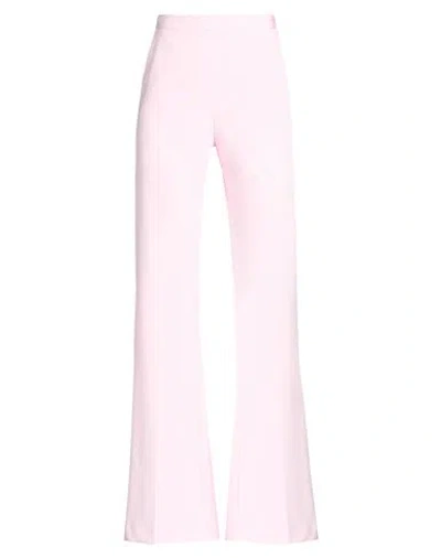 Imperial Woman Pants Light Pink Size Xs Polyester, Elastane