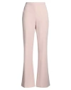 Imperial Woman Pants Pink Size Xl Polyester, Elastane