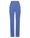 Imperial Woman Pants Purple Size S Polyester
