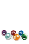 Implus 6-pack Sneaker Balls In Multi