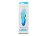 Implus Sof Sole Comfort Walking Insole In Blue