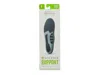 Implus Sof Sole Fulllength Orthotic Insole In Green