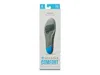 Implus Sof Sole Work Insole In Gray