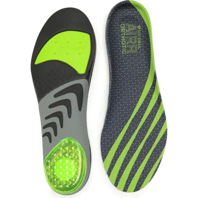 Implus Sofsole Airr Orthotic Insole In Multi