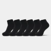 Implus Women's Sof Sole No-show Socks (6-pack)