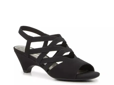 Impo Elvina Sandal In Black