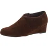 Impo Ginger Womens Textured Quilted Shooties In Multi