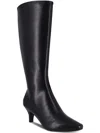 Impo Namora Womens Knee-high Boots In Multi