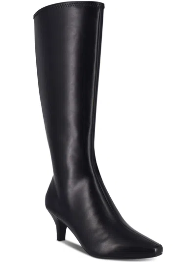 Impo Namora Womens Knee-high Boots In Multi
