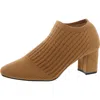 Shop Impo Nancia Womens Knit Slip On Booties In Multi