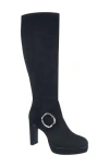 Impo Orian Stretch Boot In Black