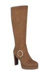 Impo Orian Stretch Boot In Toffee