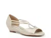 Impo Rory Sandal In White