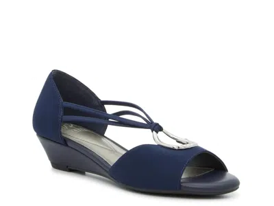 Impo Rory Sandal In Blue