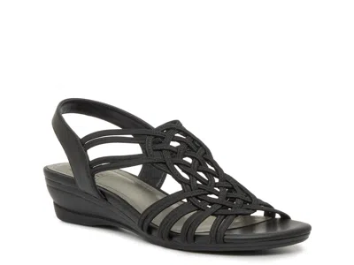 Impo Royal Sandal In Black