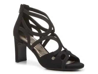 Impo Valeria Sandal In Black