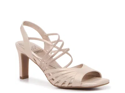 Impo Verlee Sandal In Gold