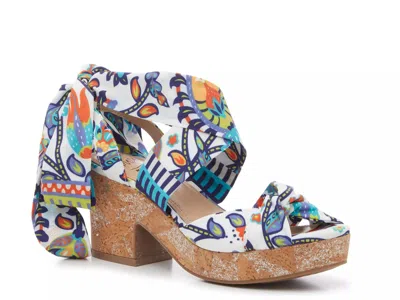 Impo Vidalia Sandal In Multi