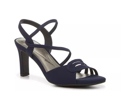 Impo Vigee Sandal In Blue