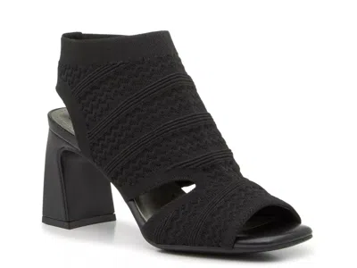 Impo Vision Sandal In Black