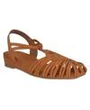 IMPO WOMEN'S RUMI STRETCH FISHERMAN SANDALS