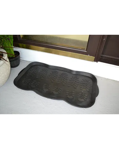 Imports Decor Imports Décor Boot Tray