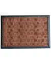 Imports Decor Brown Doormat