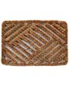Imports Decor Diagonal Doormat
