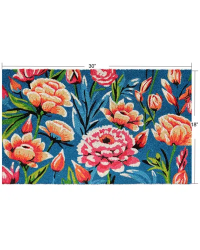 Imports Decor Imports Décor Dahlia Mat