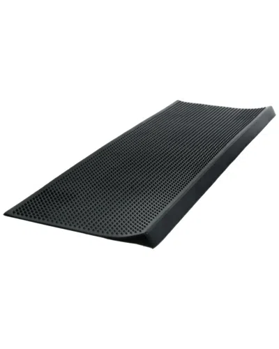 Imports Decor Doormat In Black