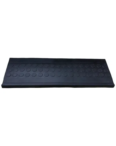Imports Decor Doormat In Black
