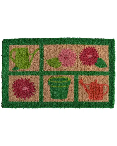 Imports Decor Garden Tools Doormat