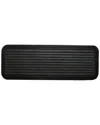 Imports Decor Gray Step Doormat