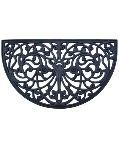 Imports Decor Half Round Doormat