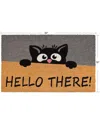 Imports Decor Imports Décor Hello There Mat