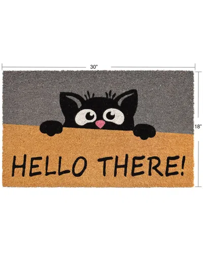 Imports Decor Imports Décor Hello There Mat