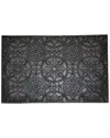 Imports Decor Kaleidoscope Doormat