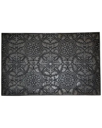 Imports Decor Kaleidoscope Doormat