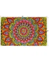 Imports Decor Imports Décor Mandala Mat